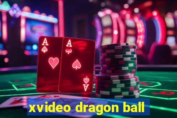 xvideo dragon ball